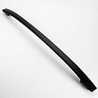 Wpw10202217 Whirlpool Range Oven Door Handle Black