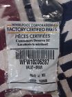 Wpw10206287 Kenmore Whirlpool Range Surface Burner Valve