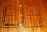 Wpw10289141 Whirlpool Range Stove Oven Outer Door Glass