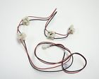 Wpw10295998 Whirlpool Ignitor Wiring Harness New Oem
