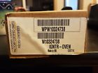 Wpw10324738 Whirlpool For Range Igniter