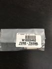 Wpw10328492 Whirlpool New Genuine Oem