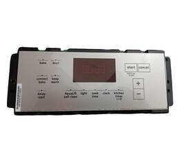 Wpw10655845 759973838041 Whirlpool / Maytag Range Control Board