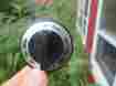 Wpy0310527 3191923 Glenwood Stove Knob Range Oven Thermostat