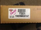 Wpy703674 Whirlpool Thermostat Range