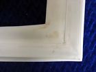 Pds18lbmaww Wr24x10104 Ge Freezer Door Gasket White
