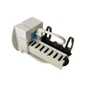 Wr30x31922 Ge Ice Maker-small Cube Maker