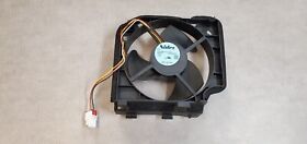 Cve28dp4nbw2 Wr60x32087 Oem Ge Refrigerator Condenser Fan Motor Assy For