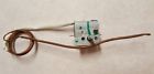 Ws01f04051 Harper Wyman Range Oven Control Thermostat Ge Genuine Oem Hotpoint