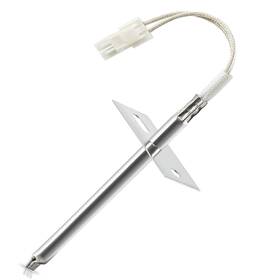 Dg32-00002b Wsh Supplier Ebg61305805 Range Oven Temperature Sensor Probe - Exact For Sam.sung And L.g Ove
