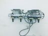Kgsk901sss01 Wt057035r Kitchenaid Range Stove Oven Model Control Switch