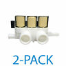 Wv0027 Wv0027-2pk Supco Washer Valve