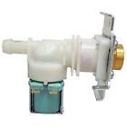 00167081 Wv5458 Supco Dishwasher Water Valve Replaces 687152235889