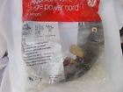 Wx09x10035ds Ge 4 Ft 4-prong