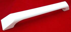 Jvm3160df Wyzben Ivory Cream Handle Compatible With Ge Microwave Jvm23 Jvm240 Jvm250