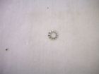 Wz10x114 Range Part Ge Lockwasher