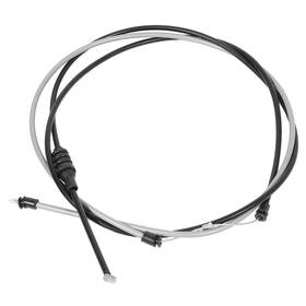 A20111100ux0014 X Autohaux Car Engine Center Hood Release Cable Wire For Mercedes Benz W210 E320 E30