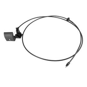 A21071600ux0067 X Autohaux Front Hood Release Cable Handle Assembly For Jeep Grand Cherokee Wk 2