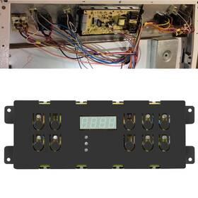 X-parts Xp2086 316557511 Oven Electronic Control Board For Frigidaire Kenmore Tappan Kelvinator