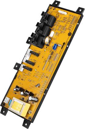 De92-03045b X-parts Xp2148 Replace For Samsung Range Oven Control Board Ap5653324 Oas-ag3-01