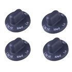 Xa.yy.565 Bestparts Pack Gas Range Burner Knobs For Jenn Air Maytag