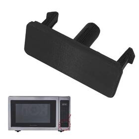 Xingbirds 768523189953 Microwave Oven Door Eject Button For Kitchenaid Whirlpool Black