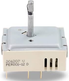 Xngquey 313111780793 Dg44-01006b Per001-12 D Range Dual Surface Element Switch Control Sw