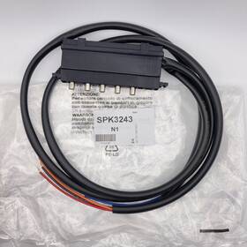 Spk3243 Xo Vent Control Brand New Oem
