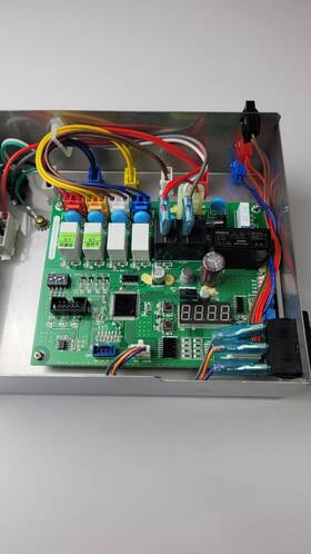 Xop1415009704 Xo Main Control Board For Model Xouim1565sp/1