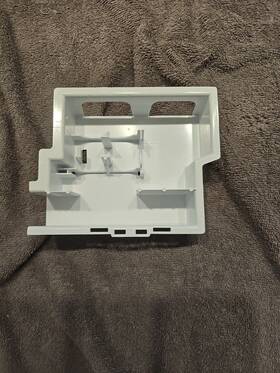 W10811115 Xpart Supply Ltd. Refrigerator Cover