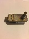 Y-30128-35 Frigidaire Gas Oven Safety