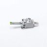 Y04100188 Whirlpool Range Burner Gas Valve Left Cooktop