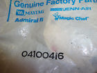 Y04100416 Whirlpool New Oem Maytag Indicator Light Box