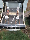Y07698900 Y07698800 Maytag Glenwood Range Stove Oven Surface Burners 2 Included