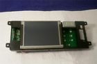 Wb27t11061 Y096 Board Oven Range Ge Housing Assembly Lcd Wb27t11061 Y096 Board Oven Range Ge Housing Assembly Lcd