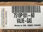 7510p101-60 Y74010900 New Genuine Whirlpool Range Gas Valve