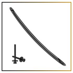 316544500 Yeechun Range Oven Door Handle Replacement Kenmore Electrolux Frigidaire W Screws