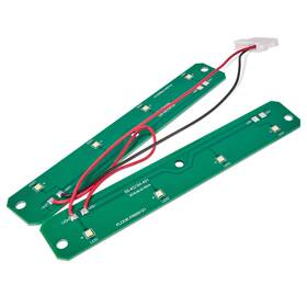 W11333374 Yeherit W11042554 W11101384 Led Light Module Board For Whirlpool Maytag Amana