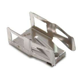 Wb02k10133 Yesparts Durable Range Clip Receptical Compatible With 1166214 Ah1