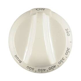 Yp-wb03k10244 Yesparts Wb03k10244 Durable Range Knob Thermostat Asm Compatible With