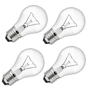 Ymgs 313090717728 Appliance Oven Light Bulb Bulbs High Temp 300 C Resistant A15/e26/1