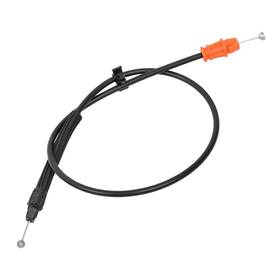 2407yo189 Yollky 25.8 Inch Door Latch Cable Locking Handle Release - C