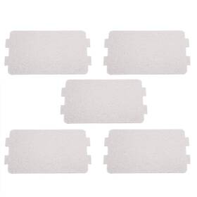 Gear7pzqiwfdgv188 Yosoo Health Gear Mica Plates Sheets 5 Pieces Microwave Oven Sheet Replacement