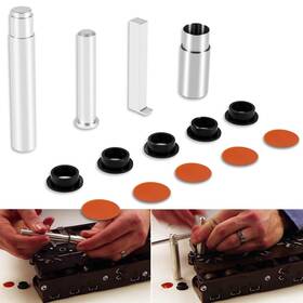 Ysm-124740-t130 Yoursme 124740-tl30 Pressure Switch Installation Tool Kit Suitable For Gm
