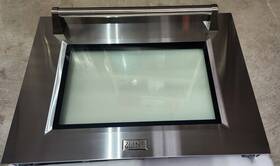 2030101231 Z Line Kitchen Zline 30ft Autograph Wall Oven Door W Handle Oem Awo 30 Ss - New In Sealed Box