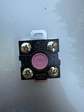 3h03003aad004 Z Line Kitchen Zline Oven Thermostat