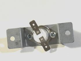 Ksd301aac Z Line Kitchen High Limit Thermostat 120c Ac250v 16a For Zline Awd-30 30-in Double Oven Ra71