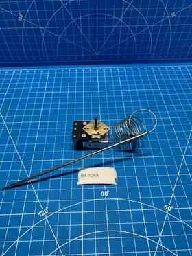 Ra-126a Z Line Kitchen Oem Zline Gas Thermostat