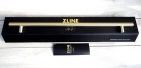Rhhz-cb-36 Z Line Kitchen Zline 36 Inch Range Hood Handle Champagne Bronze