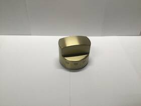 Sgr30 Z Line Kitchen Genuine Zline Range Oven Thermostat Knob Champagne Bronze